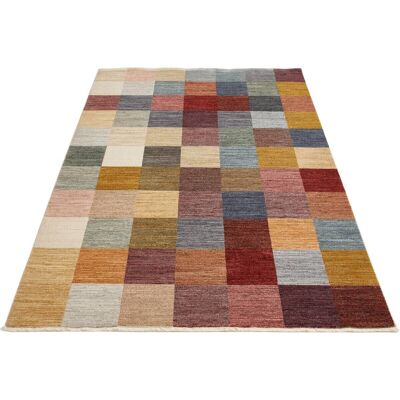 Teppich Rocco Multi B/L: ca. 160x240 cm Teppich Rocco Multi B/L: ca. 160x240 cm