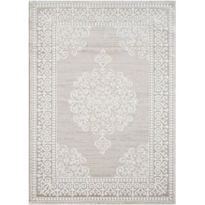 SANAT Harmony 3204 Beiger Orientteppich - Teppich SANAT Harmony 3204 Beiger Orientteppich - Teppich