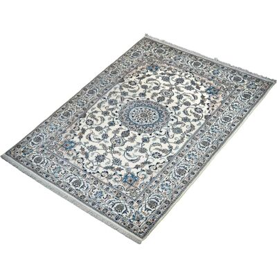PersaTepp Teppich Nain 12La beige B/H/L: ca. 196x1x296 cm PersaTepp Teppich Nain 12La beige B/H/L: ca. 196x1x296 cm
