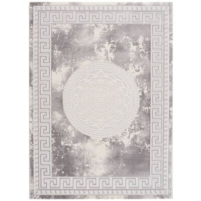 Sanat Harmony 3213 Teppich - Hellgrau, Vintage, Orientalisch Sanat Harmony 3213 Teppich - Hellgrau, Vintage, Orientalisch