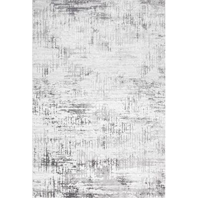 SANAT Harmony 3216 - Moderner grauer rechteckiger Teppich 200x280cm SANAT Harmony 3216 - Moderner grauer rechteckiger Teppich 200x280cm