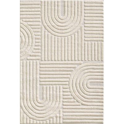 AYYILDIZ TEPPICHE Art 1121 Beige - Teppich AYYILDIZ TEPPICHE Art 1121 Beige - Teppich
