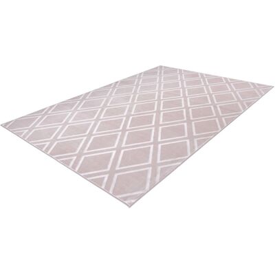 Arte Espina Monroe 300 Rosa - Teppich Arte Espina Monroe 300 Rosa - Teppich