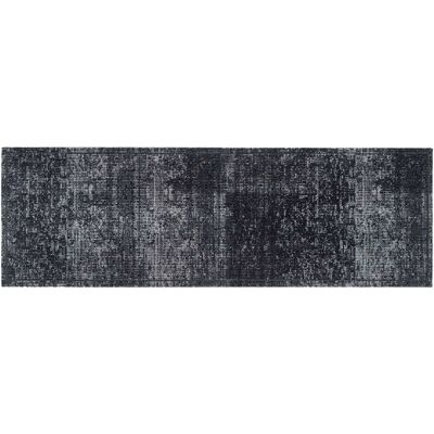 Küchenläufer Cook&Wash anthrazit B/L: ca. 50x150 cm Küchenläufer Cook&Wash anthrazit B/L: ca. 50x150 cm