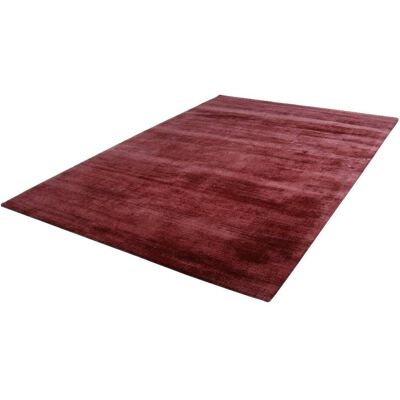 Kayoom Luxus 110 Rot Violett - Kurzflorteppich Kayoom Luxus 110 Rot Violett - Kurzflorteppich