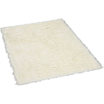 Andiamo Teppich Firenze creme B/L: ca. 160x230 cm Andiamo Teppich Firenze creme B/L: ca. 160x230 cm