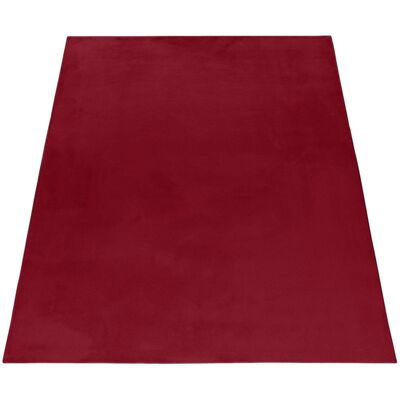 AYYILDIZ TEPPICHE POUFFY 5100 Weicher Hochflor Teppich - Teppich AYYILDIZ TEPPICHE POUFFY 5100 Weicher Hochflor Teppich - Teppich