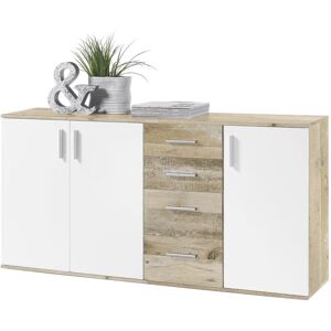 Kommode Bobby 3 B/H/T: ca. 160x82x35 cm Kommode Bobby 3 B/H/T: ca. 160x82x35 cm