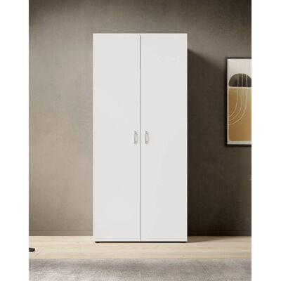 Kleiderschrank SCHLAFKONTOR Base - Wardrobe Kleiderschrank SCHLAFKONTOR Base - Wardrobe