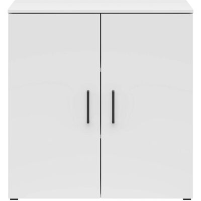 Carryhome Modell S588-REG2D/80/80/40-BI Weiß Schrank - Cabinet Carryhome Modell S588-REG2D/80/80/40-BI Weiß Schrank - Cabinet