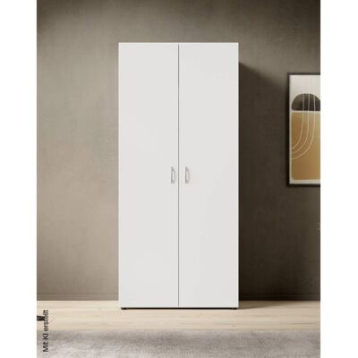 Kleiderschrank SCHLAFKONTOR Base - Wardrobe Kleiderschrank SCHLAFKONTOR Base - Wardrobe