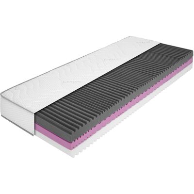 Sealy Memory Foam Matratze - 90x200 cm - H2/H3 Unterstützung Sealy Memory Foam Matratze - 90x200 cm - H2/H3 Unterstützung