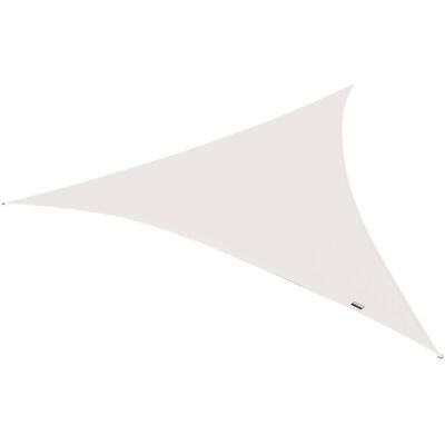 PLATINUM Sonnensegel Dreamsail creme Polyester B/H/L: ca. 500x1x500 cm PLATINUM Sonnensegel Dreamsail creme Polyester B/H/L: ca. 500x1x500 cm