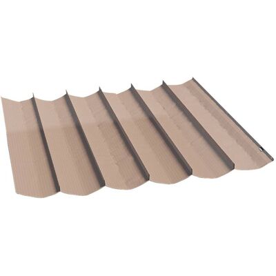 PLATINUM Faltsonnensegel Coolfit sand Polyethylen B/H/L: ca. 500x1x290 cm PLATINUM Faltsonnensegel Coolfit sand Polyethylen B/H/L: ca. 500x1x290 cm