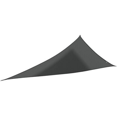 PLATINUM Sonnensegel Coolfit schwarz Polyethylen B/H/L: ca. 500x1x500 cm PLATINUM Sonnensegel Coolfit schwarz Polyethylen B/H/L: ca. 500x1x500 cm