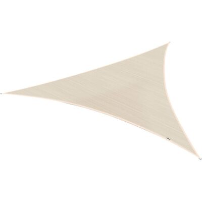 PLATINUM Sonnensegel Coolfit altweiß Polyethylen B/H/L: ca. 500x1x500 cm PLATINUM Sonnensegel Coolfit altweiß Polyethylen B/H/L: ca. 500x1x500 cm