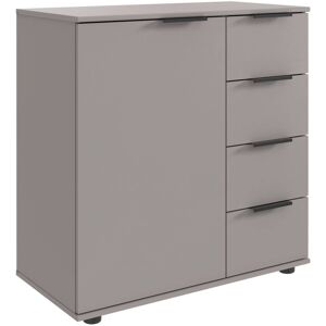 Wimex Tilburg Sideboard - Saharagrau - Made in Germany Wimex Tilburg Sideboard - Saharagrau - Made in Germany