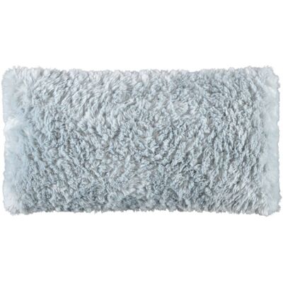 Dekokissen silber Polyester B/L: ca. 70x35 cm Dekokissen silber Polyester B/L: ca. 70x35 cm
