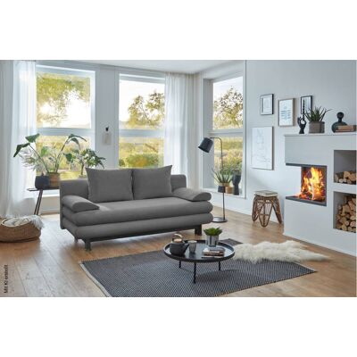 Sun Garden - SO240/BERN - 190x92x93 cm - Stauraum - Schlafsofa Sun Garden - SO240/BERN - 190x92x93 cm - Stauraum - Schlafsofa