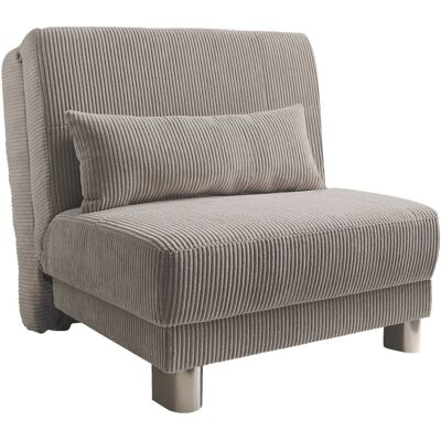 Schlafsofa Gina beige Schlafsofa Gina beige