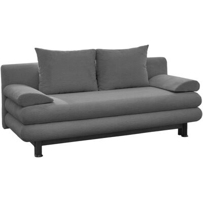 Sun Garden - SO240/BERN - 190x92x93 cm - Stauraum - Schlafsofa Sun Garden - SO240/BERN - 190x92x93 cm - Stauraum - Schlafsofa