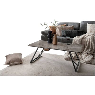 PAROLI Rechteckiger Couchtisch - Couchtisch PAROLI Rechteckiger Couchtisch - Couchtisch