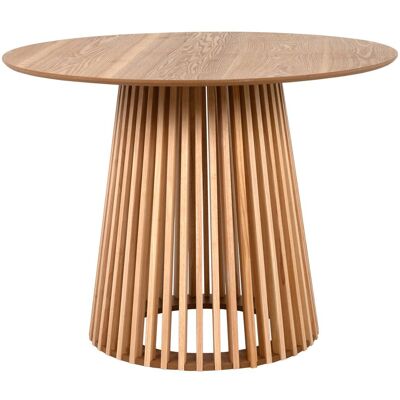 Esstisch Garle natur H/D: ca. 75x100 cm Esstisch Garle natur H/D: ca. 75x100 cm