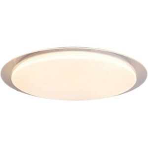 Naeve Locarno LED-Deckenleuchte - Modern, 46cm, Dimmbar, 1680lm Naeve Locarno LED-Deckenleuchte - Modern, 46cm, Dimmbar, 1680lm