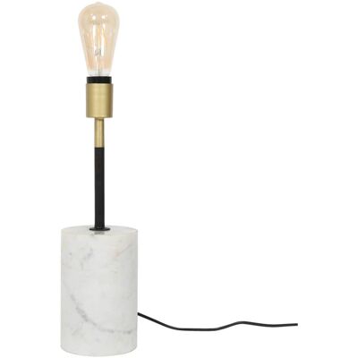 Kayoom Caramia Stehlampe - Modernes Weißes Design Kayoom Caramia Stehlampe - Modernes Weißes Design