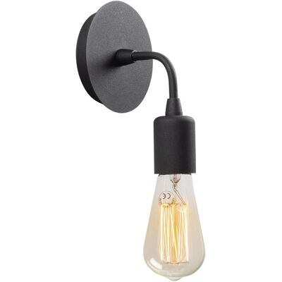 Opviq Harput Wandleuchte - N-1322 - Moderner Industrie-Stil Opviq Harput Wandleuchte - N-1322 - Moderner Industrie-Stil
