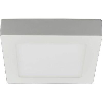 Naeve Simplex Deckenleuchte - Modernes LED-Licht - 900 lm Naeve Simplex Deckenleuchte - Modernes LED-Licht - 900 lm