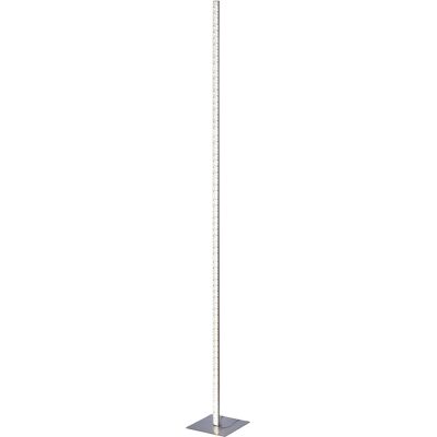 POCOline Stehlampe Ophelia Alu B/H/L: ca. 16x141x16 cm POCOline Stehlampe Ophelia Alu B/H/L: ca. 16x141x16 cm