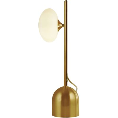 Searchlight PEBBLE Schreibtischlampe - Moderner Stil Searchlight PEBBLE Schreibtischlampe - Moderner Stil