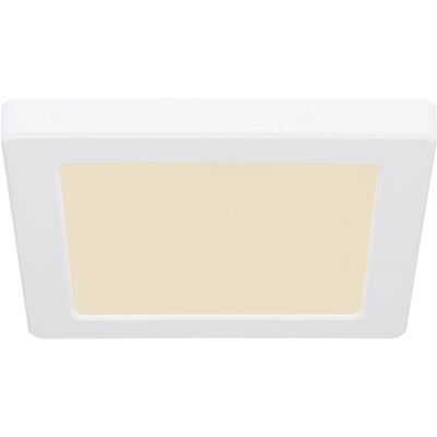 Globo Lighting Lasse 12380-12W Deckenleuchte - Moderner Quadratische Design Globo Lighting Lasse 12380-12W Deckenleuchte - Moderner Quadratische Design