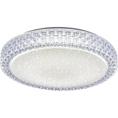 Leuchten Direkt Jona 30cm Dimmable Deckenleuchte - Deckenlampe Leuchten Direkt Jona 30cm Dimmable Deckenleuchte - Deckenlampe