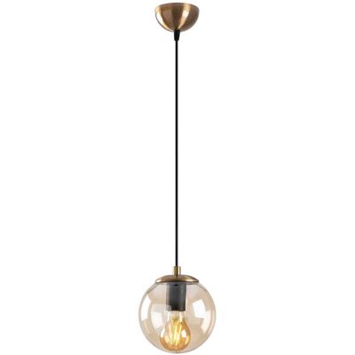 Opviq Efe Gold Kronleuchter - 2151 Opviq Efe Gold Kronleuchter - 2151