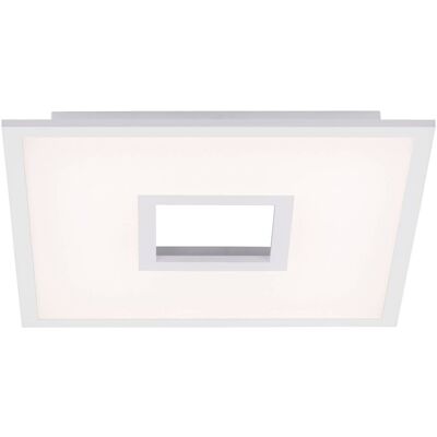 Leuchten Direkt LED Recess Deckenleuchte - Weiß - Dimmbar Leuchten Direkt LED Recess Deckenleuchte - Weiß - Dimmbar