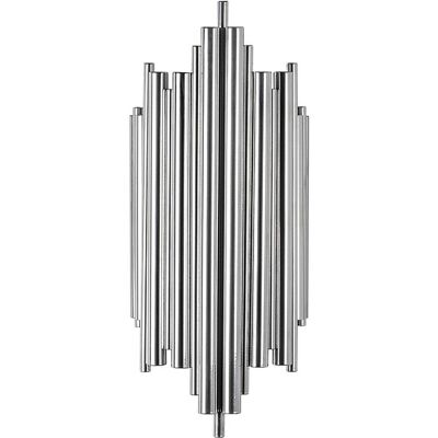 Opviq Reis Wandleuchte - Wandlampe - E14 - Wandlampe Opviq Reis Wandleuchte - Wandlampe - E14 - Wandlampe