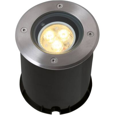 Naeve Forto Einbaubodenleuchte - IP67 Wasserfest - 320lm Naeve Forto Einbaubodenleuchte - IP67 Wasserfest - 320lm