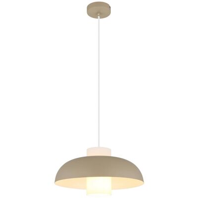 Globo Lighting Pendelleuchte - 38x120cm - Hängeleuchte Globo Lighting Pendelleuchte - 38x120cm - Hängeleuchte
