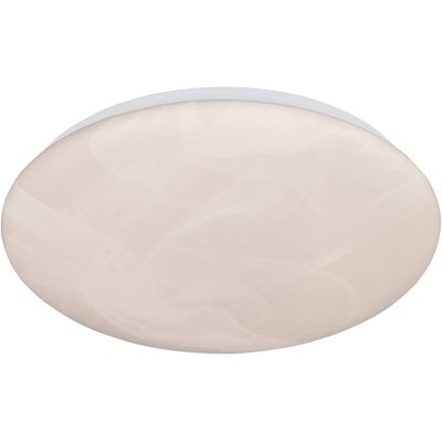 Reality LED-Deckenleuchte Umbria H/D: ca. 6,5x28 cm Reality LED-Deckenleuchte Umbria H/D: ca. 6,5x28 cm