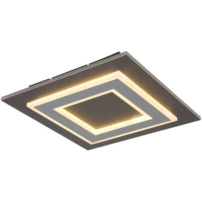 GLOBO 48033-24 LED-Deckenleuchte - Modern, 24W, 680lm GLOBO 48033-24 LED-Deckenleuchte - Modern, 24W, 680lm