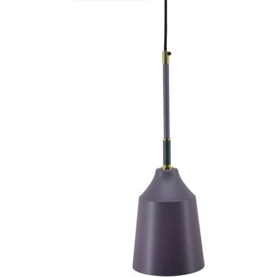 KAYOOM Modell Caja 387 Violett Pendelleuchte KAYOOM Modell Caja 387 Violett Pendelleuchte