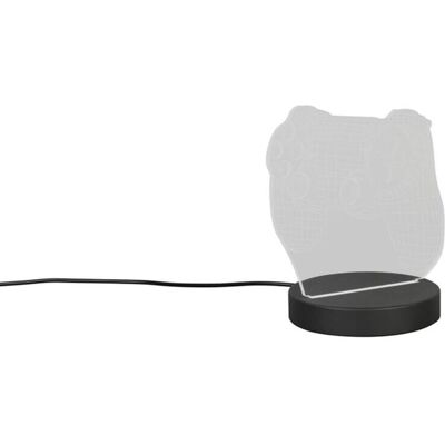 Reality LED-Tischleuchte Joy B/H: ca. 12x17,5 cm Reality LED-Tischleuchte Joy B/H: ca. 12x17,5 cm