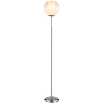 Globo Lighting Modell - Silber Stehlampe Globo Lighting Modell - Silber Stehlampe
