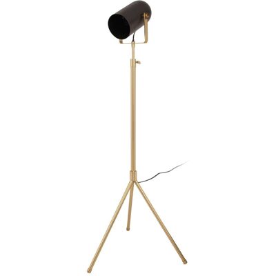 KAYOOM Celeste 325 Stehlampe - Modern, Höhenverstellbar, Gold KAYOOM Celeste 325 Stehlampe - Modern, Höhenverstellbar, Gold