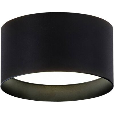 Naeve Trios LED-Deckenstrahler - Verstellbar, 3 Modi, 14cm Naeve Trios LED-Deckenstrahler - Verstellbar, 3 Modi, 14cm