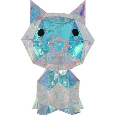 Nolo LED-Dekoleuchte Katze H: ca. 21 cm Nolo LED-Dekoleuchte Katze H: ca. 21 cm