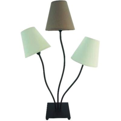 Naeve Modell 3094811 - Boho Tischlampe Naeve Modell 3094811 - Boho Tischlampe