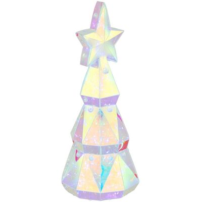 GLOBO LED-Tischleuchte transparent Kunststoff H/D: ca. 23,5x11 cm 1 Brennstellen GLOBO LED-Tischleuchte transparent Kunststoff H/D: ca. 23,5x11 cm 1 Brennstellen